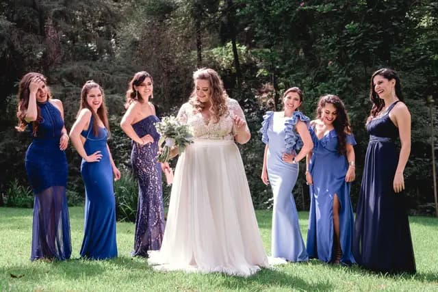 Fotografía y Video para bodas en Ciudad de México — Cervus Lumine, Ciudad de México