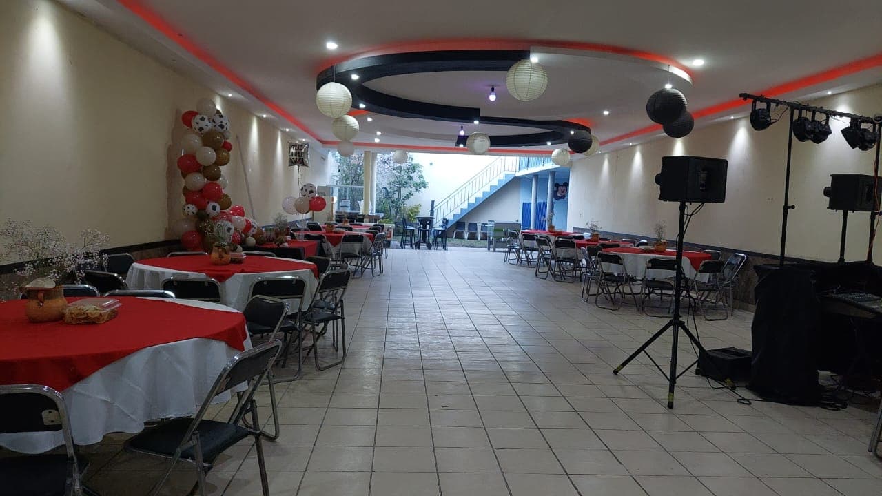 Muestra del servicio 1