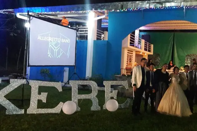 Muestra del servicio 2
