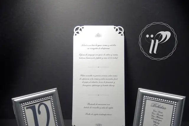 Invitaciones — Papelmantequilla, Monterrey