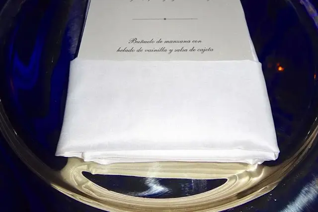 Muestra del servicio 2