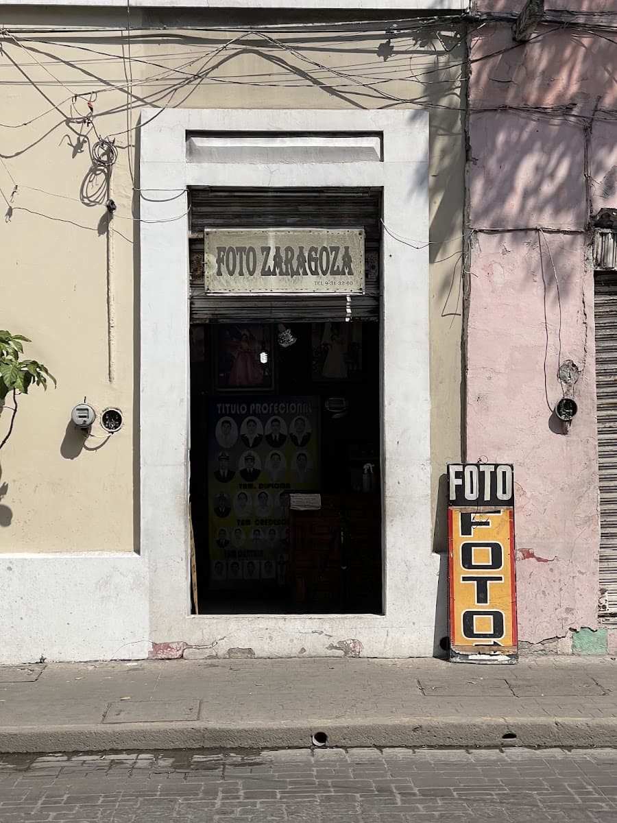 Muestra del servicio 1
