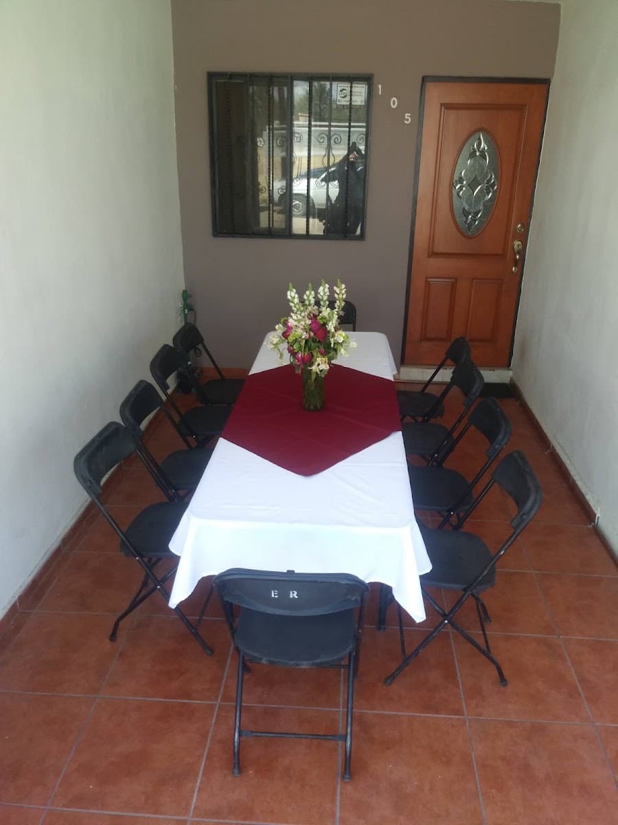 Muestra del servicio 1