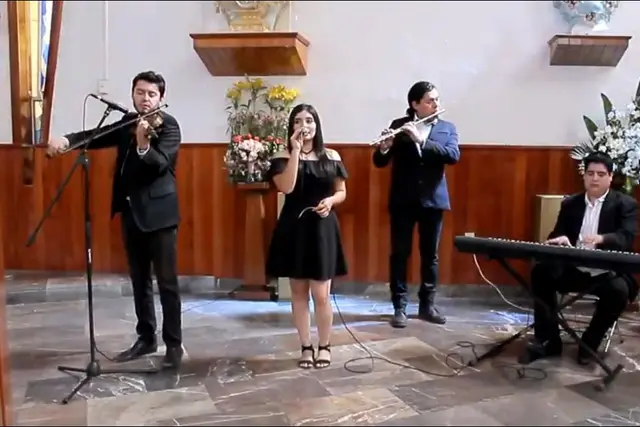 Muestra del servicio 2