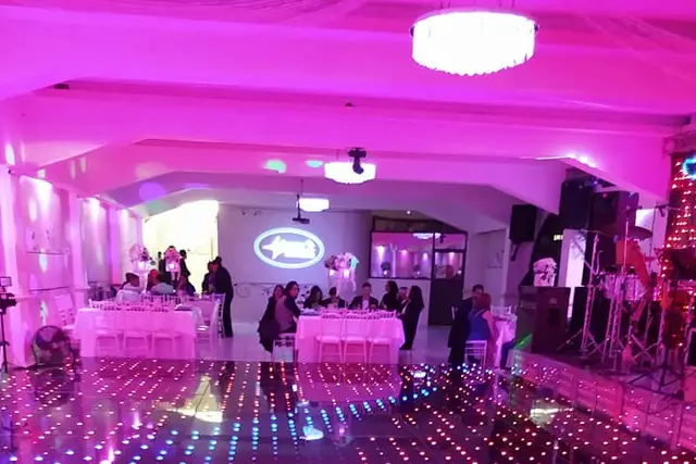 Wedding Planners — Tu Inolvidable Wedding, Nezahualcóyotl