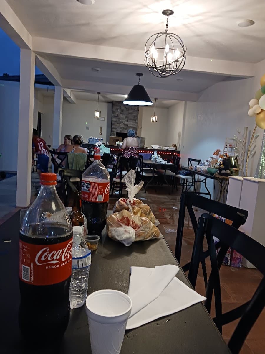 Muestra del servicio 1