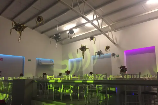 Muestra del servicio 1