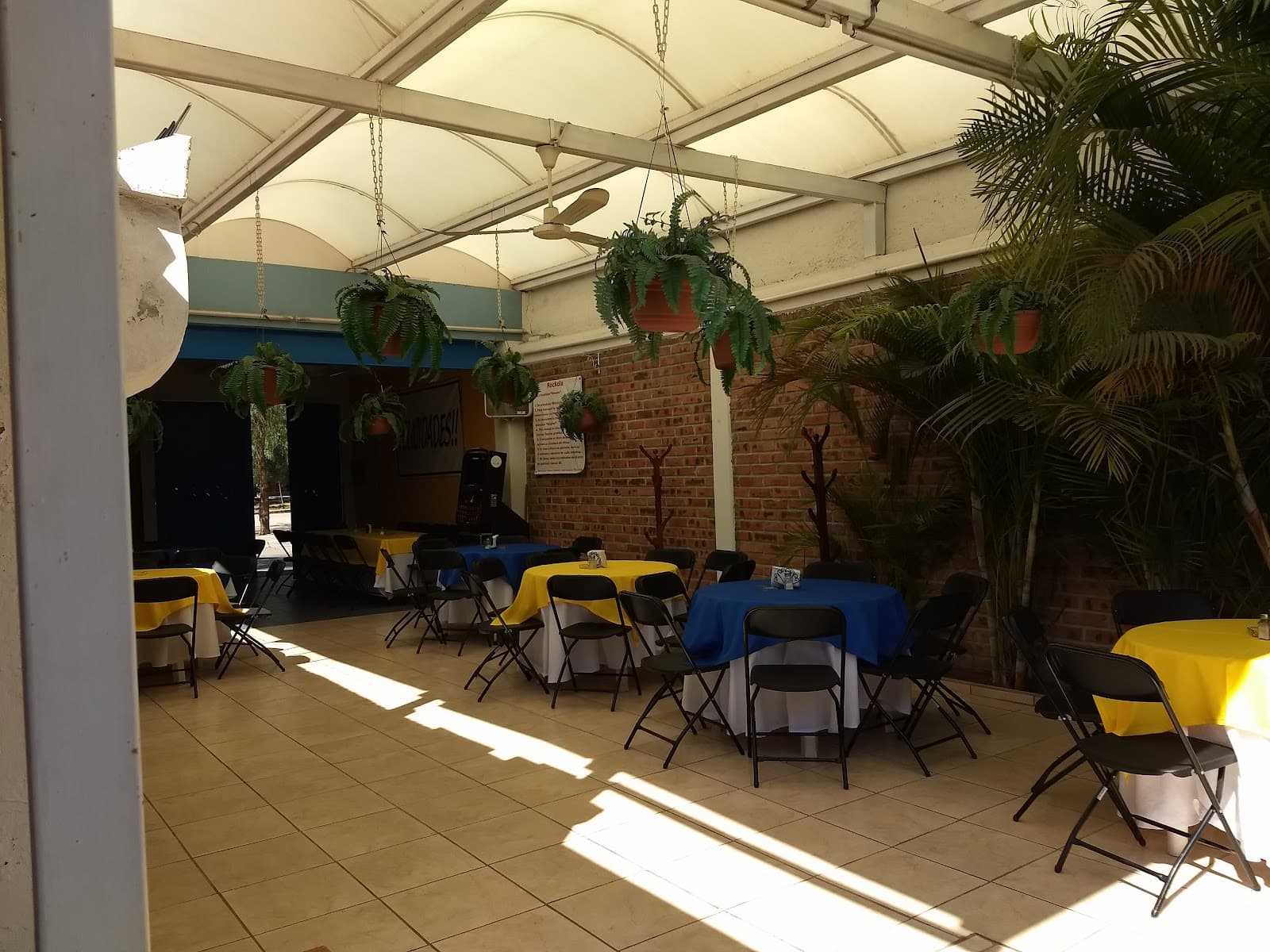 Muestra del servicio 1