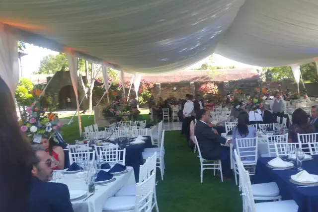 Muestra del servicio 3