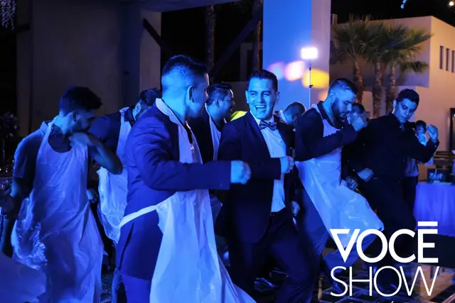 Música — Voce Show, Mexicali