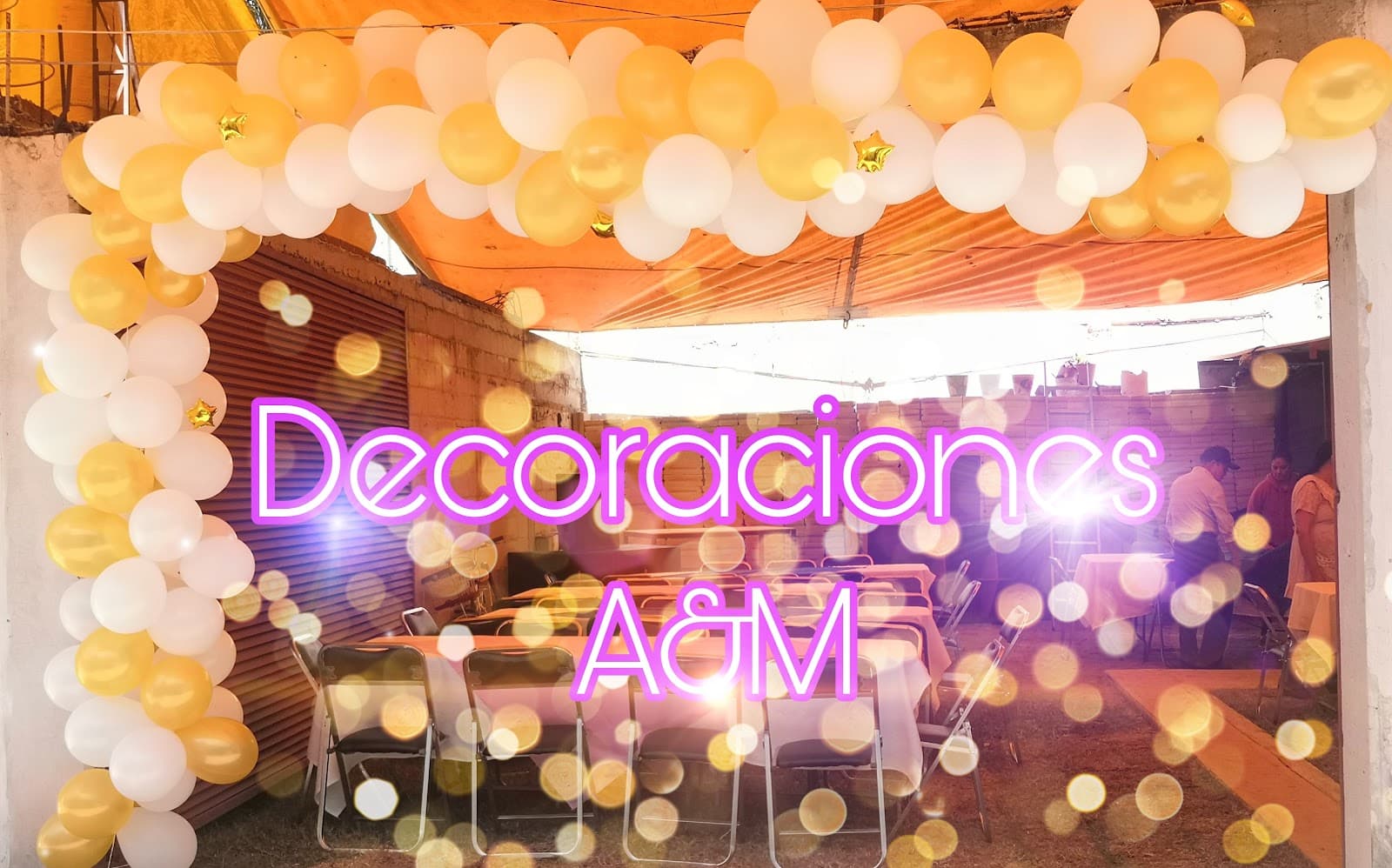 Foto de Decoraciones A&M