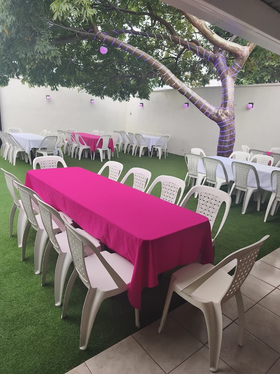 Muestra del servicio 1