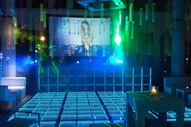 Música — Eventos Ulage, Querétaro