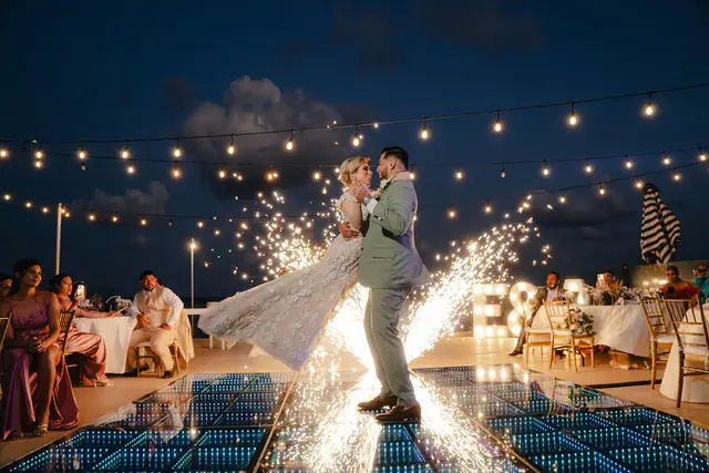 Wedding Planners — Sc Bodas, Cancún