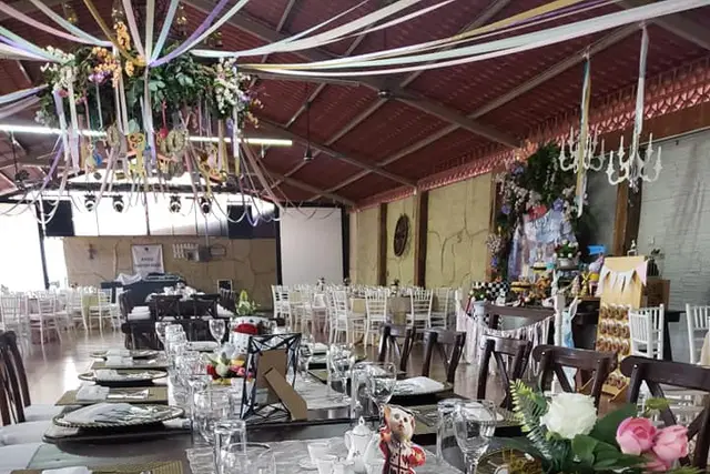 Muestra del servicio 3