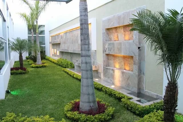 Venues — Jivanta Eventos, Tlaquepaque