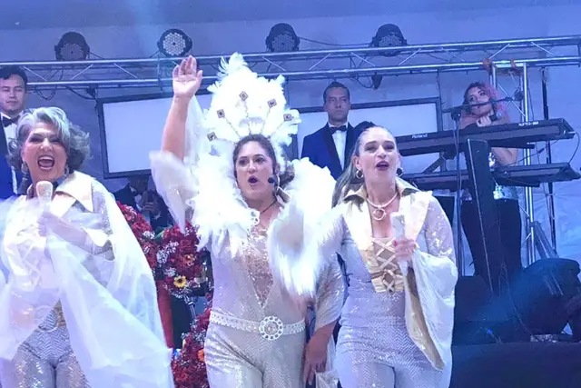 Muestra del servicio 1