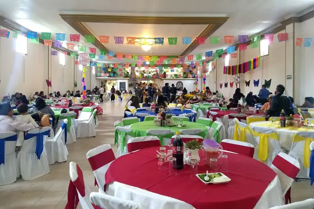 Muestra del servicio 1