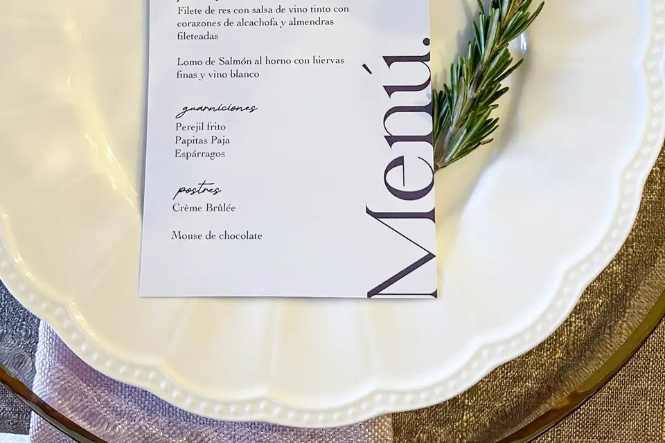 Invitaciones — Blackbird,