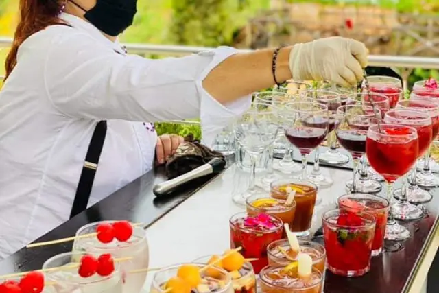 Muestra del servicio 1