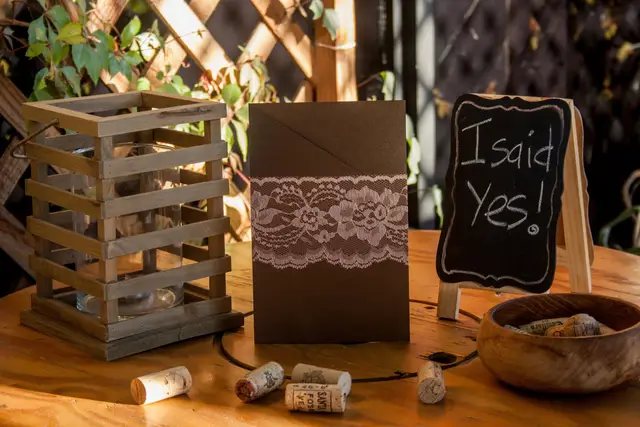 Ele Taller De Invitaciones — invitaciones en Mexicali (2)