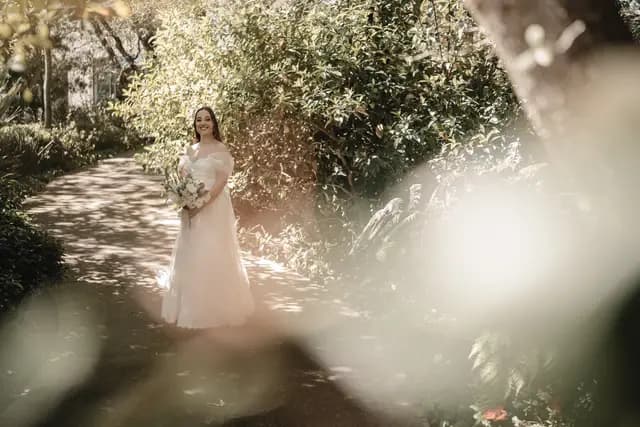 Fotografía y Video — Zana Weddings, Ciudad de México
