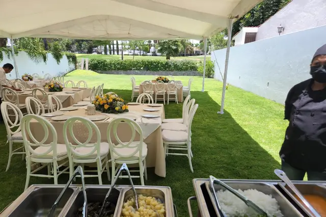 Muestra del servicio 2
