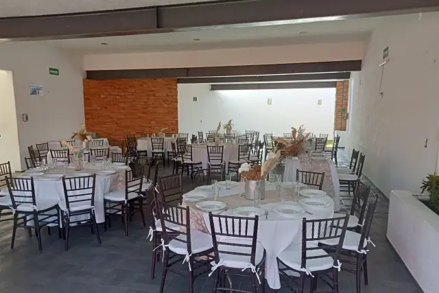 Muestra del servicio 3