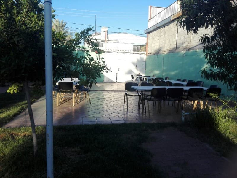 Muestra del servicio 1