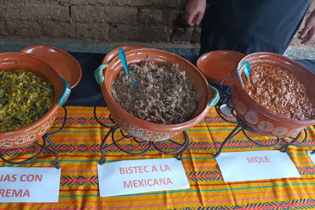 Muestra del servicio 2