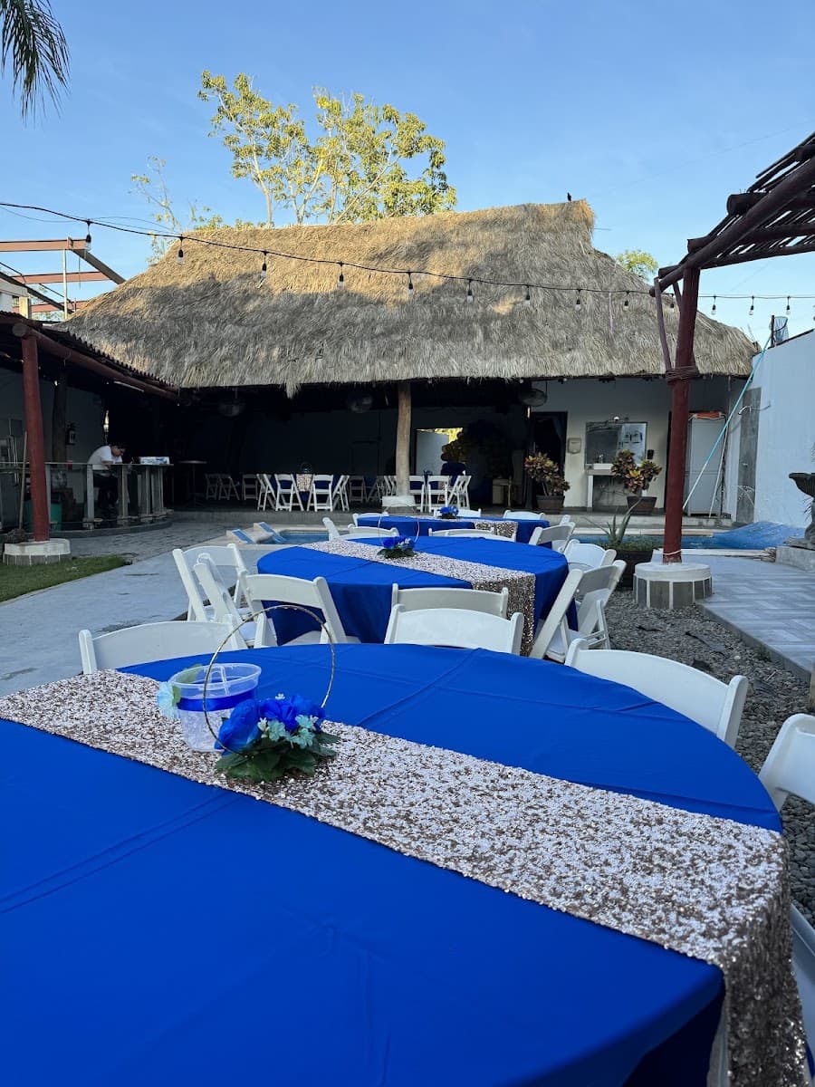Muestra del servicio 1