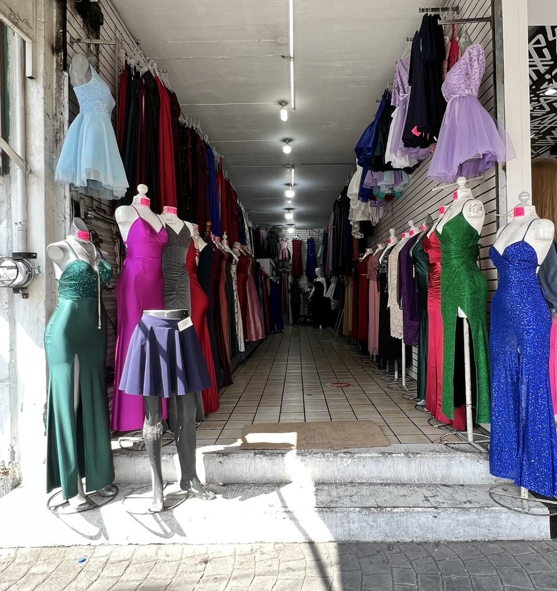 Foto de Vestidos de Fiesta