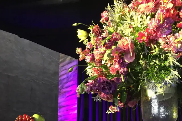 Wedding Planners — Eventos Bebos, Querétaro