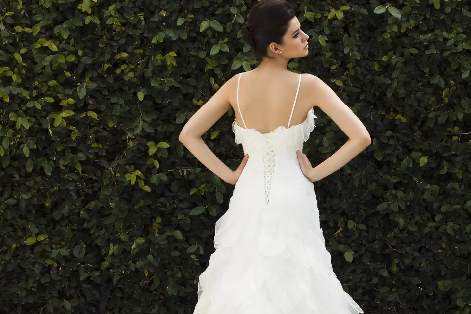 Vestidos y Trajes para bodas en Lázaro Cárdenas — Claudine Boutique, Lázaro Cárdenas