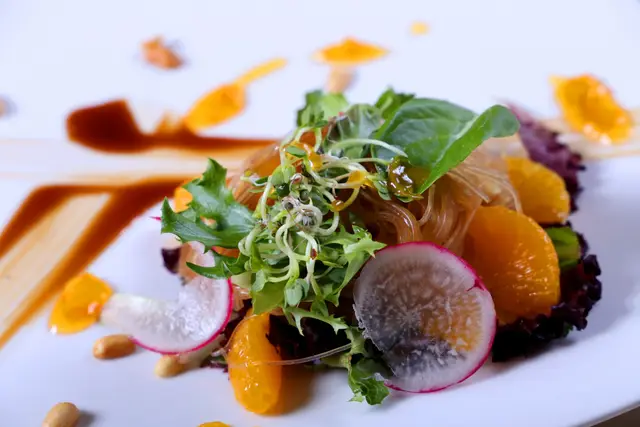 Catering — Lozar Catering, Monterrey
