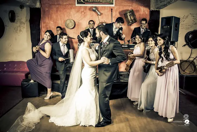 Fotografía y Video — Enfoca2 Estudio, León