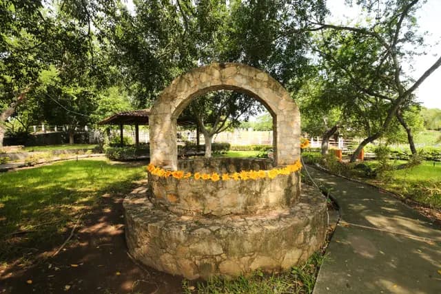 Venues — Rancho El Cobano, Ixtlahuacán