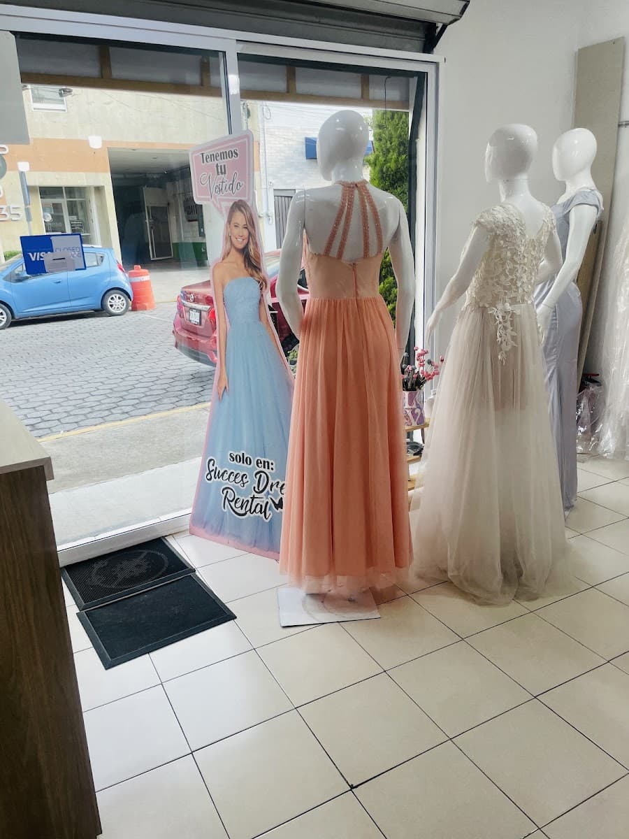 Foto de Switch Metepec Renta de Vestidos y Trajes