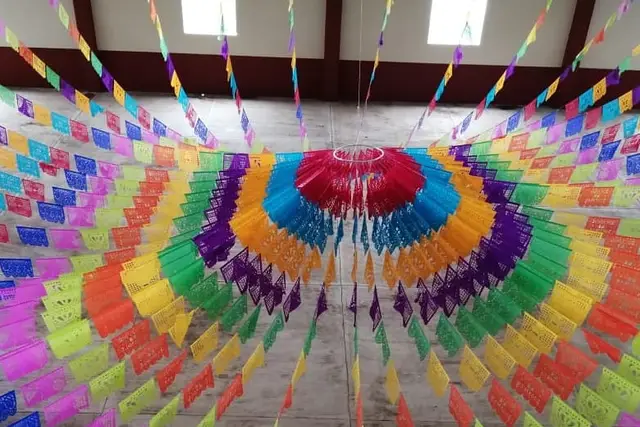 Decoración y Flores — Arte Metoli, Puebla