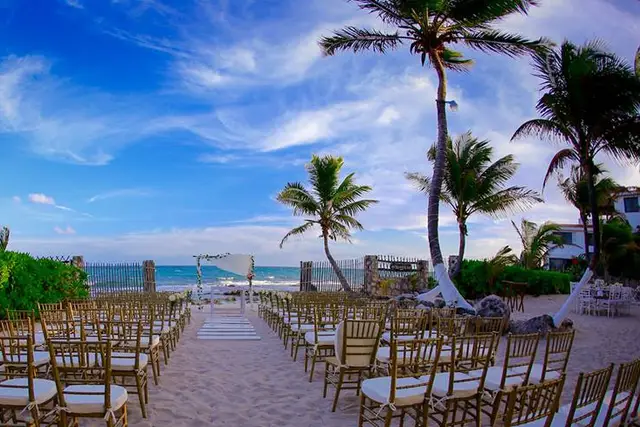 Wedding Planners — Daymar Events Coordinadora, Playa del Carmen
