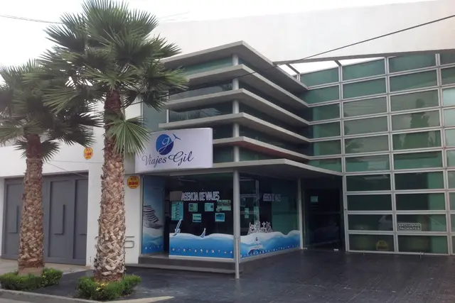 Muestra del servicio 1