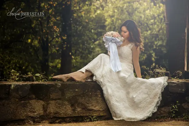Fotografía y Video para bodas en Ciudad de México — Christian Beristain, Ciudad de México