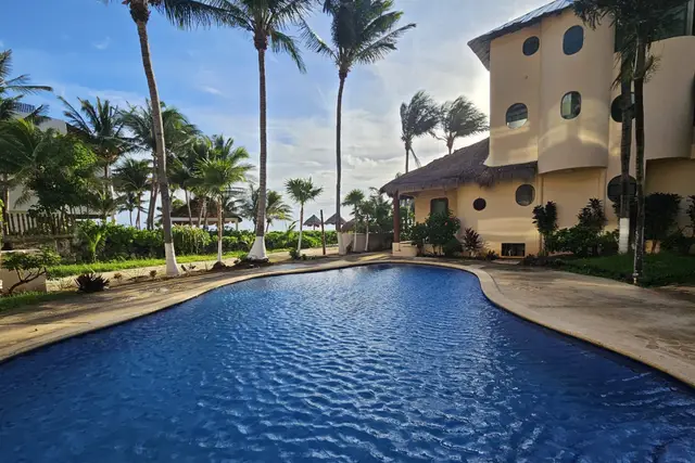 Venues — Villas Kaan, Puerto Morelos