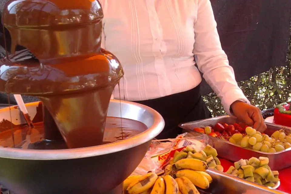 Muestra del servicio 1