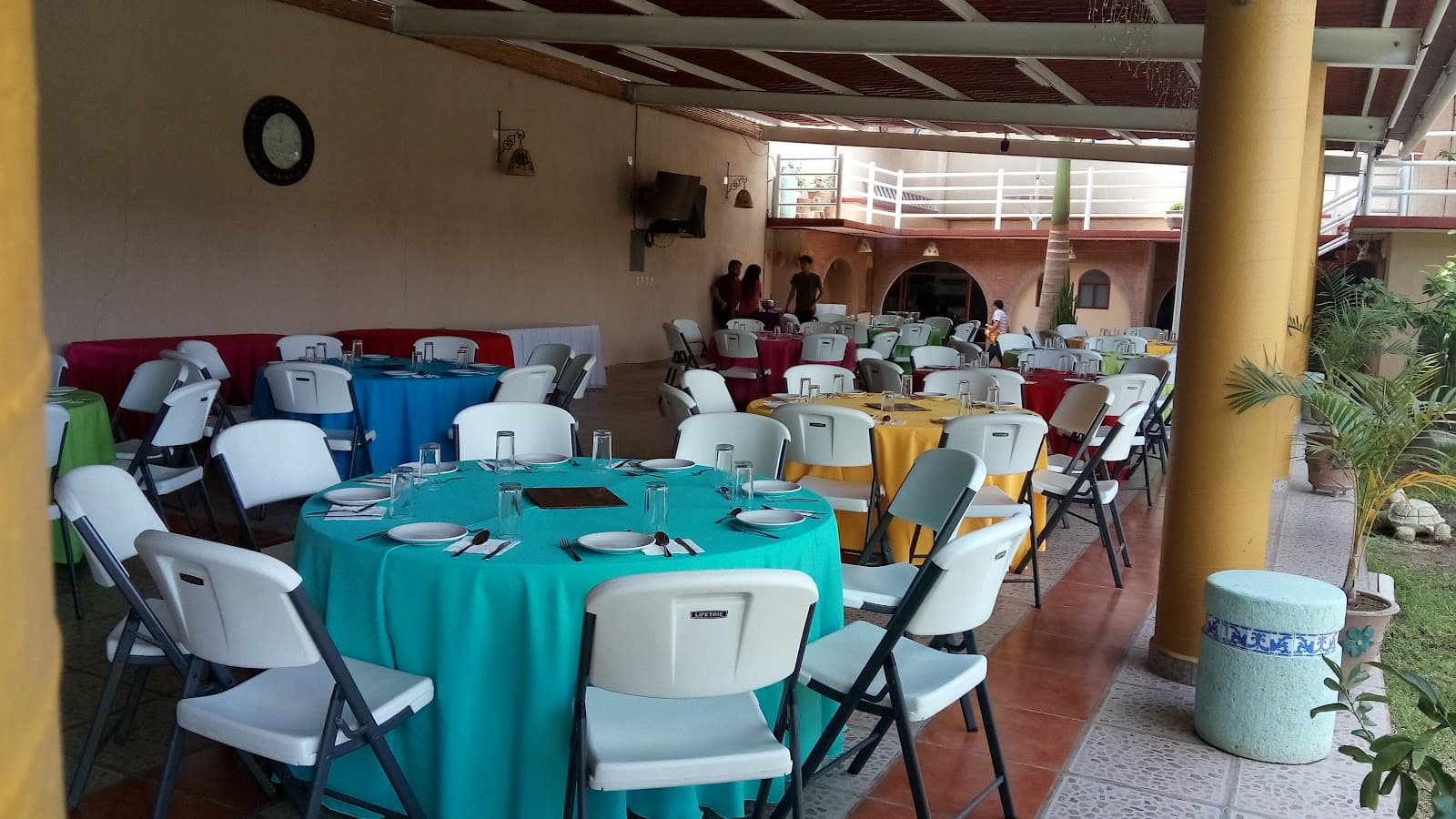 Muestra del servicio 1
