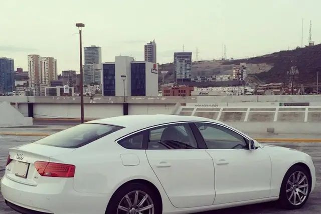 Traslado Novios — Elite Autos, San Pedro Garza García