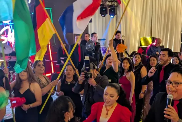 Muestra del servicio 3