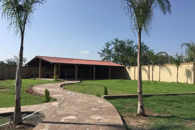 Muestra del servicio 1
