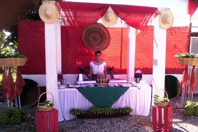 Muestra del servicio 1