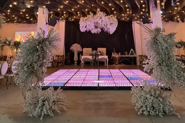 Bellavento Salon Jardin, Tlajomulco de Zúñiga